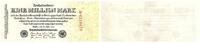 Germany 1000000 mark 1 000 000 Mark 1923 - Various series and numbers - With letter XF