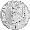 United Kingdom  100 years since the discovery of Tutankhamuns tomb - 5 Pounds 2022 BU