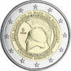 Greece 2020 2 Euros Commémo. 2020 - 2500 years since the Battle of Thermopylae UNC ( non circulé)