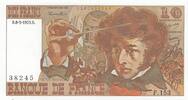 France 10 francs 10 Francs - Berlioz - 06-03-1975 - Serial F.153 - P.150 -