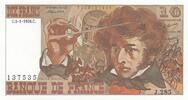 France 10 francs 10 Francs - Berlioz - 05-01-1976 - Serial J.285 - P.150 -