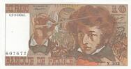 France 10 francs 10 Francs - Berlioz - 02-03-1978 - Serial X.303 - P.150 -