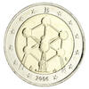 Belgium  2 Euros Commémo. 2006 - Atomium UNC ( non circulé)