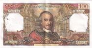 France 100 francs 100 Francs Corneille - 01-04-1971 - Serial D.560 -
