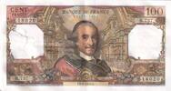 France 1973 100 Francs - Corneille - 05-07-1973 - Serial B.737 VF
