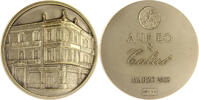 Spain token Aureo y Calico - Silver - March 2008 AU