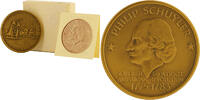 Etats Unis dAmérique token 1976 Philip Schuyler - 1776-1976 - Albany - NY - Bronze XF