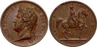 France token Louis Philippe I - Armée du Duc d'Orléans - 1842 -