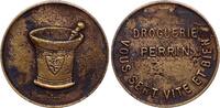 France token Droguerie Perrin - Vous servir vite et bien -