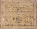 France  5 Sous - Aisne - Laon - 1791 FF