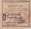 France 2 sous 2 Sous - Bouches du Rhône - Tarascon - 1792 -