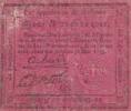 France 30 sols 30 Sols - Eure - Ponteau-de-Mer - Emission privée Cahard de Le Berthois - 1792 -