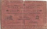 France 10 sous 3 Sous - Haute-Marne - Chaumont municipality - 1791 VF
