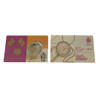 San Marino  40 years of the Group of Colour Bearers and Musicians - 2 Euros Nationale 2022 UNC Coincard UNC ( non circulé)