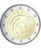 Slovenia 2023 2 Euros Commemo. UNC 2023 - 150 years of Josip Plemelj UNC ( non circulé)