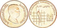 Jordan 1 qirsh 1 Qirsh - 2013 - King Abdullah II -