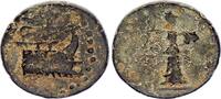 Greece (Lycia) 1 Saitta, Valérien II - Ae - 256 / 258 -