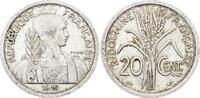 French Indo-China 20 cents 20 Cents Marian - Turin - 1945 -