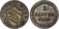 Switzerland 1 rappen 1 Rappen - Canton de Berne - 1836 -