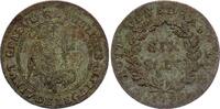 Switzerland 6 sols 6 Sols - Canton of Genève - 1795 -