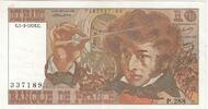 France 1976 10 Francs Berlioz - 04-03-1976 Serial P.288 VF