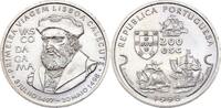 Portugal  200 Escudos - Vasco de Gama - 1998 XF