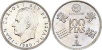 Spain 100 pesetas 100 Pesetas Soccer World Cup - 1982 -