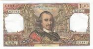 France 100 francs 100 Francs - Corneille - 03-03-1977 - Serial E.1061 -