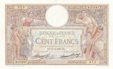 France 100 francs 100 Francs - Women and childs - 11-02-1937 - Serial B.53247 -