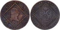 Austria 30 kreuzer 30 Kreuzer, François II - Arms - 1807 A -