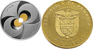 Latvia 5 euros Energy - 5 euro Silver Color 2024 BE ( belle épreuve)