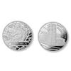 Andorra  Blister 2 X 1.25€ 2022 - Squirrel and Saint Joan de Caselles UNC