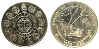 Portugal  1000 Escudos - Meeting of Two Worlds - 1992 XF