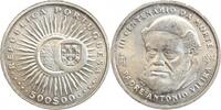 Portugal  500 Escudos - Father Antonio Vieira - 1997 XF