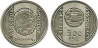 500 Escudos - Bank of Portugal - 1996 XF