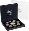 French Mint euros Proof Euro 2015 Box Set (MDP) -