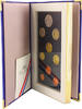 French Mint euros Proof Euro 2005 Box Set (MDP) -