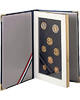 French Mint euros Proof Euro 2004 Box Set (MDP) -