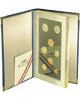French Mint euros Proof Euro 2002 Box Set (MDP) -