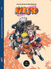 French Mint Collector Album - Naruto 2023 by La Monnaie de Paris -