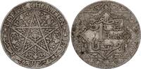 Morocco 1 franc 1 Franc Cherifian Empire - 1921 - Paris -
