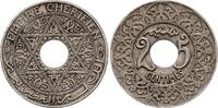 Morocco 25 centimes 25 centimes Cherifian Empire - 1921 - Paris -