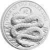 United Kingdom  Year of the Snake - 5 Pounds 2025 BU