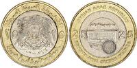 Syrian Arab Republic 25 livres 25 Livres Hologram - 2003 -