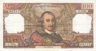 France 100 francs 100 Francs - Corneille - 01-04-1971 - Serial U.560 -