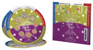 French Mint Coffret BU Euro 2007 - France -