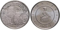 Zimbabwe 2 Zig 2 Zig Bird - 2024 -