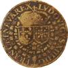 France 1 token Louis XIII - Jeton Laiton 1631 -