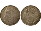 France States of Brittany, Louis XIV – Silver Token - 1707 Dinan -