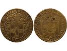 France 1 token Ile De France, Claude Le Peletier, Prévôt Des Marchands - Jeton Laiton 1671 - F.3613 -